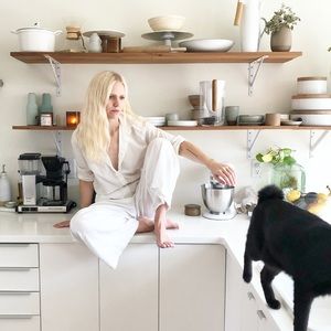 Meet your Posher, Chelsea